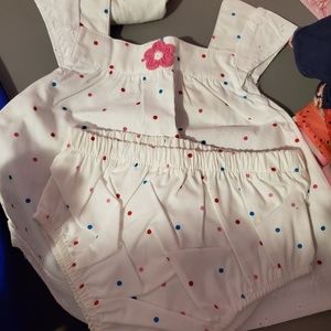 Baby clothes